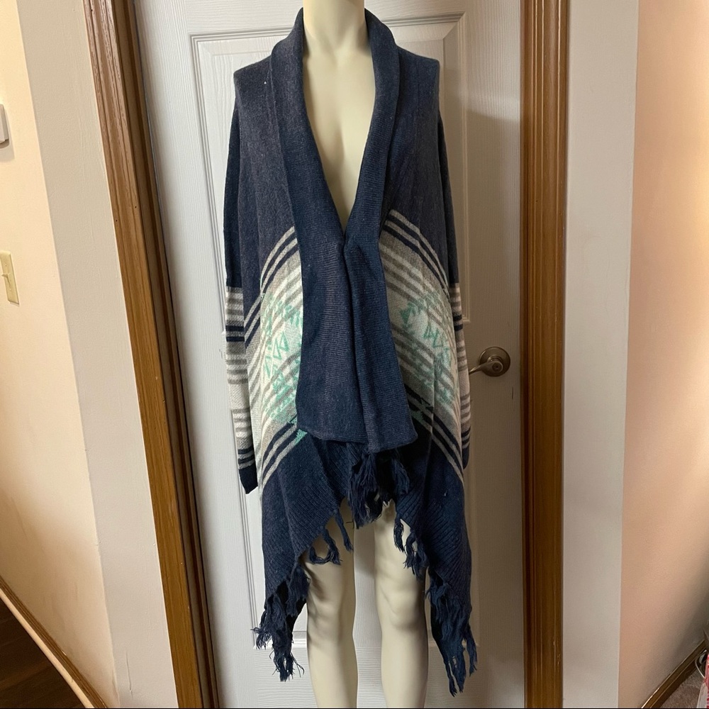LA Hearts Cardigan